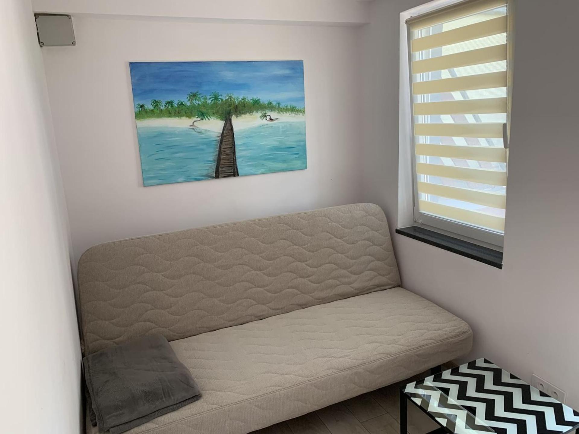 Apartamenty Trawers Wielen Zaobrzanski Exterior foto