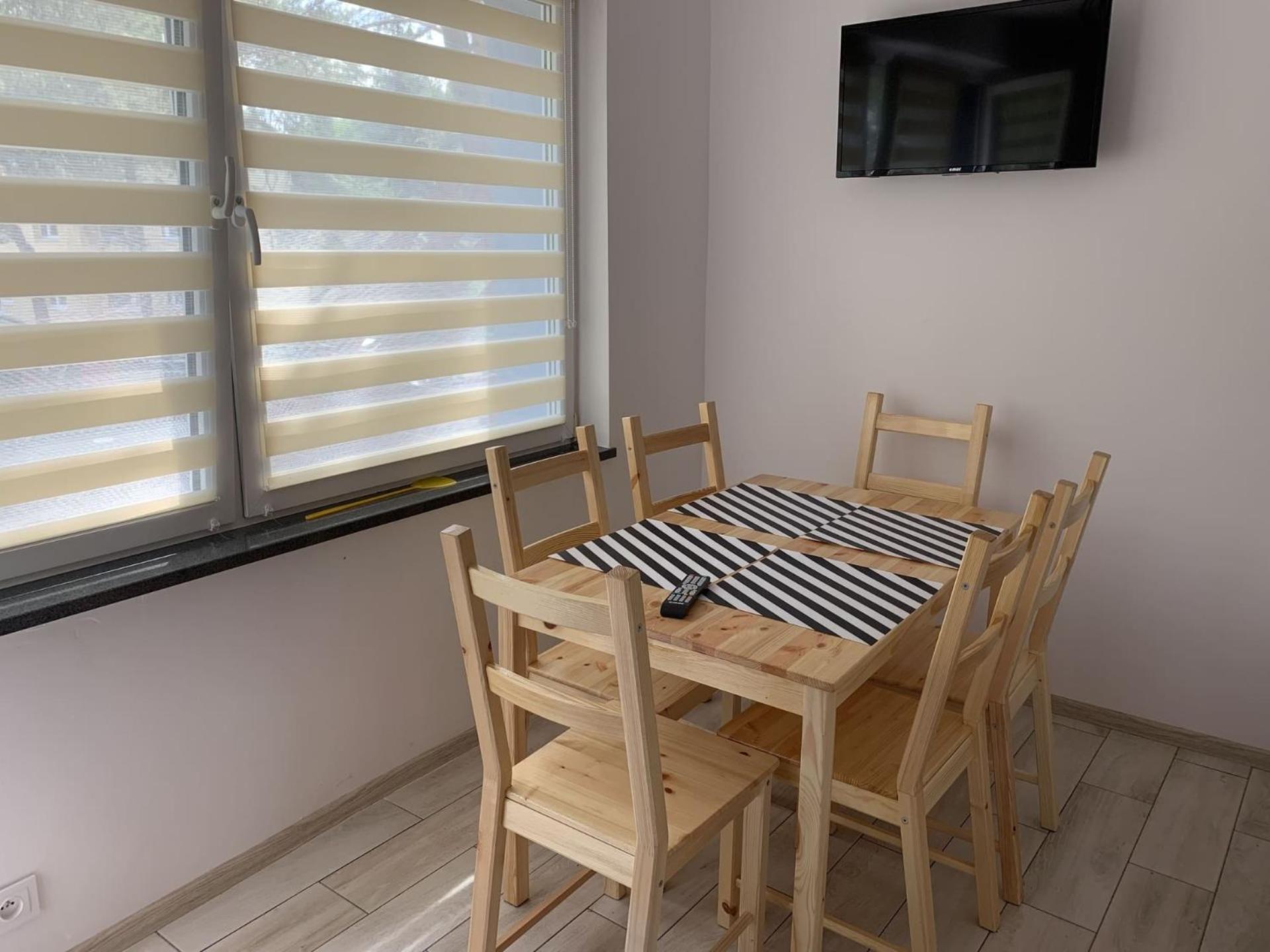 Apartamenty Trawers Wielen Zaobrzanski Exterior foto