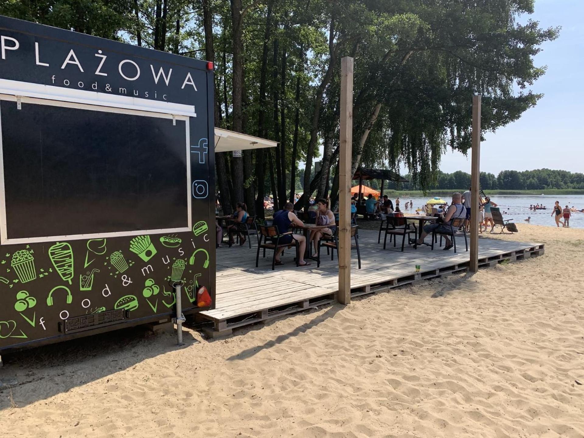 Apartamenty Trawers Wielen Zaobrzanski Exterior foto