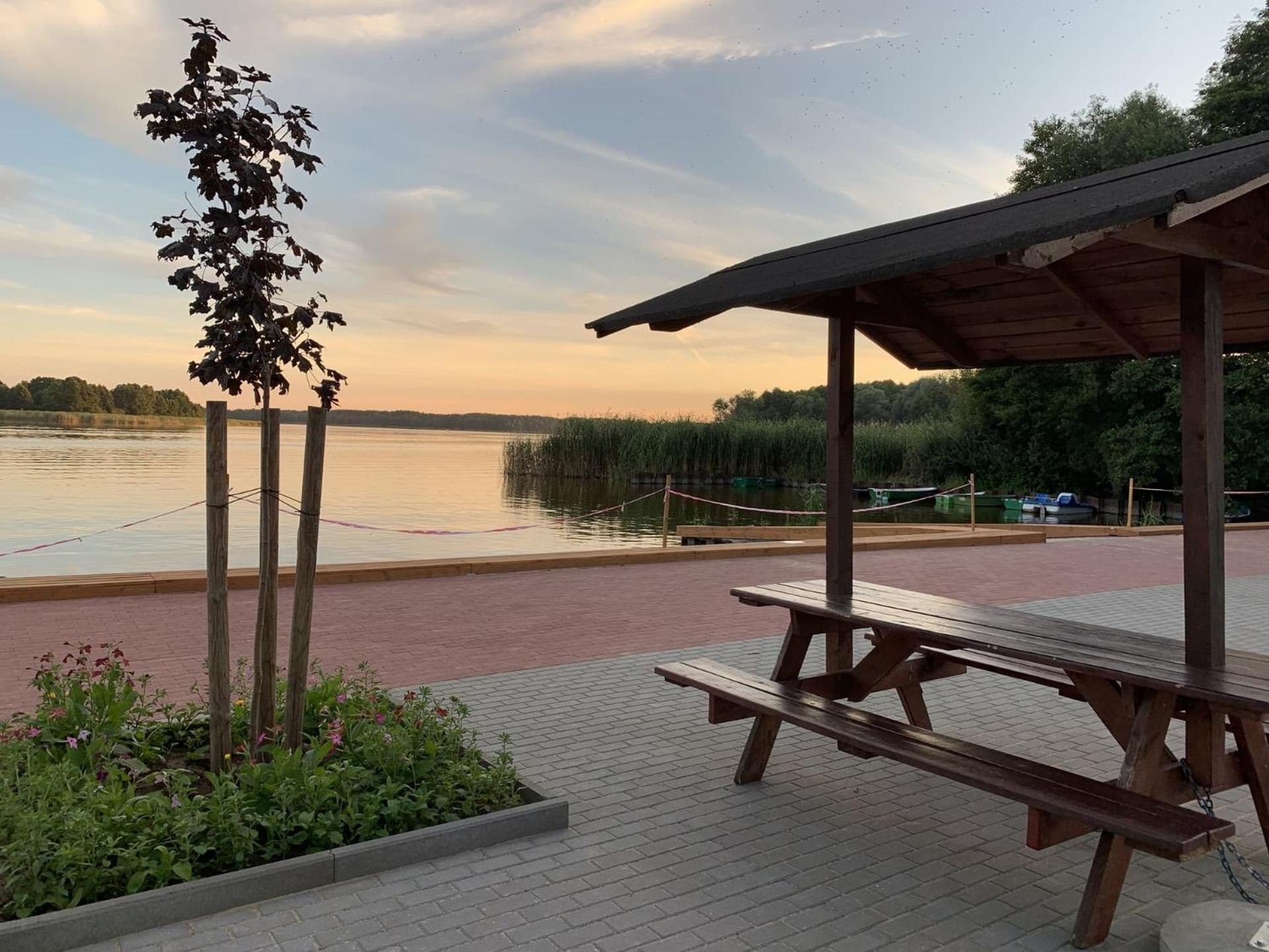 Apartamenty Trawers Wielen Zaobrzanski Exterior foto